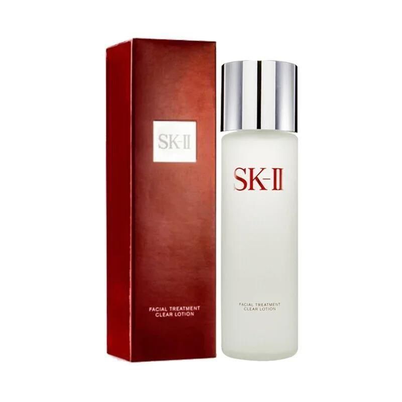 日本SK-II /skii/sk2清莹露保湿... 清洁毛孔化妆水爽肤水_中国香港-洋码头