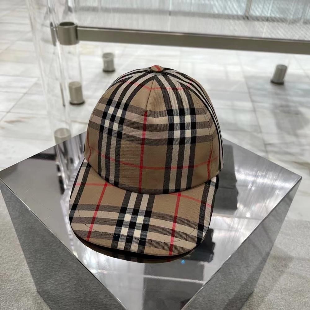 Burberry 帽子-