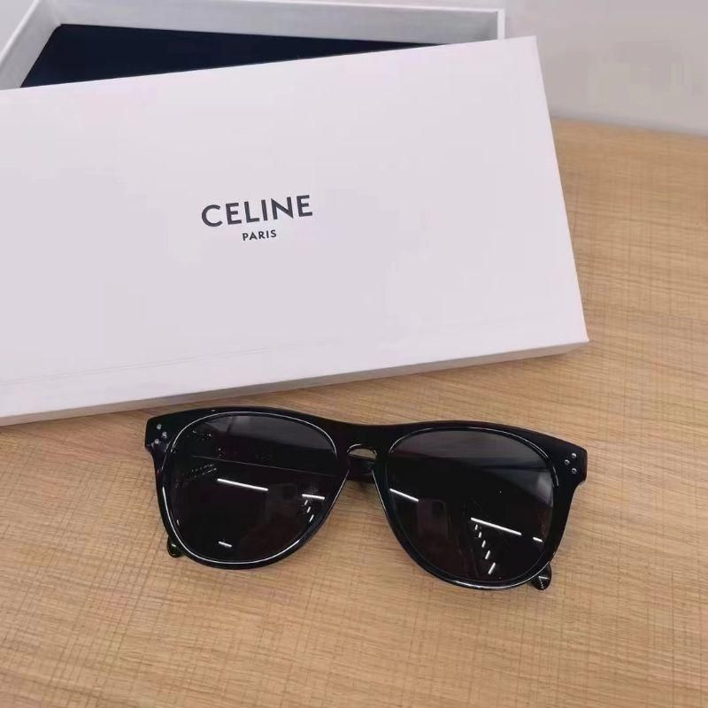 Celine赛琳新款太阳镜 墨镜 现货 特价