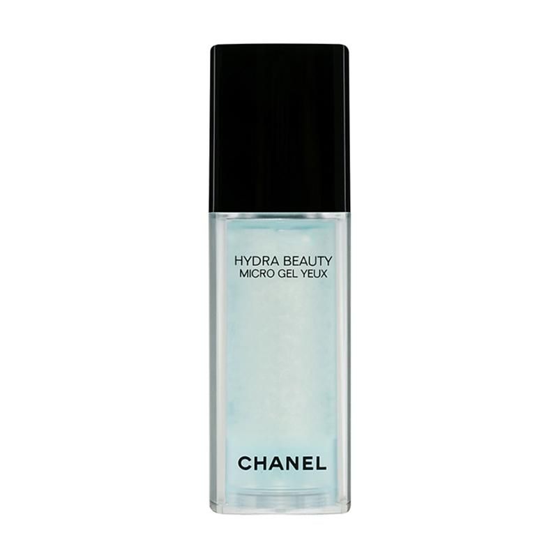 Chanel香奈儿套装 眼部微精华15ml+微精华50ml+微精华面霜50g