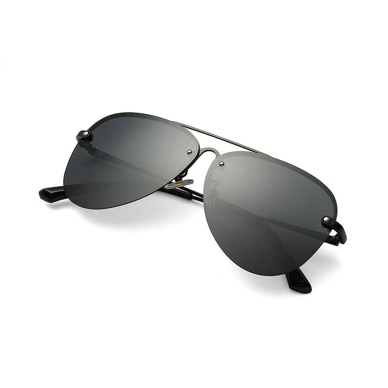 TARRAMARRA新金属框时尚偏光太阳眼镜防紫外线防强光防炫光TAA027