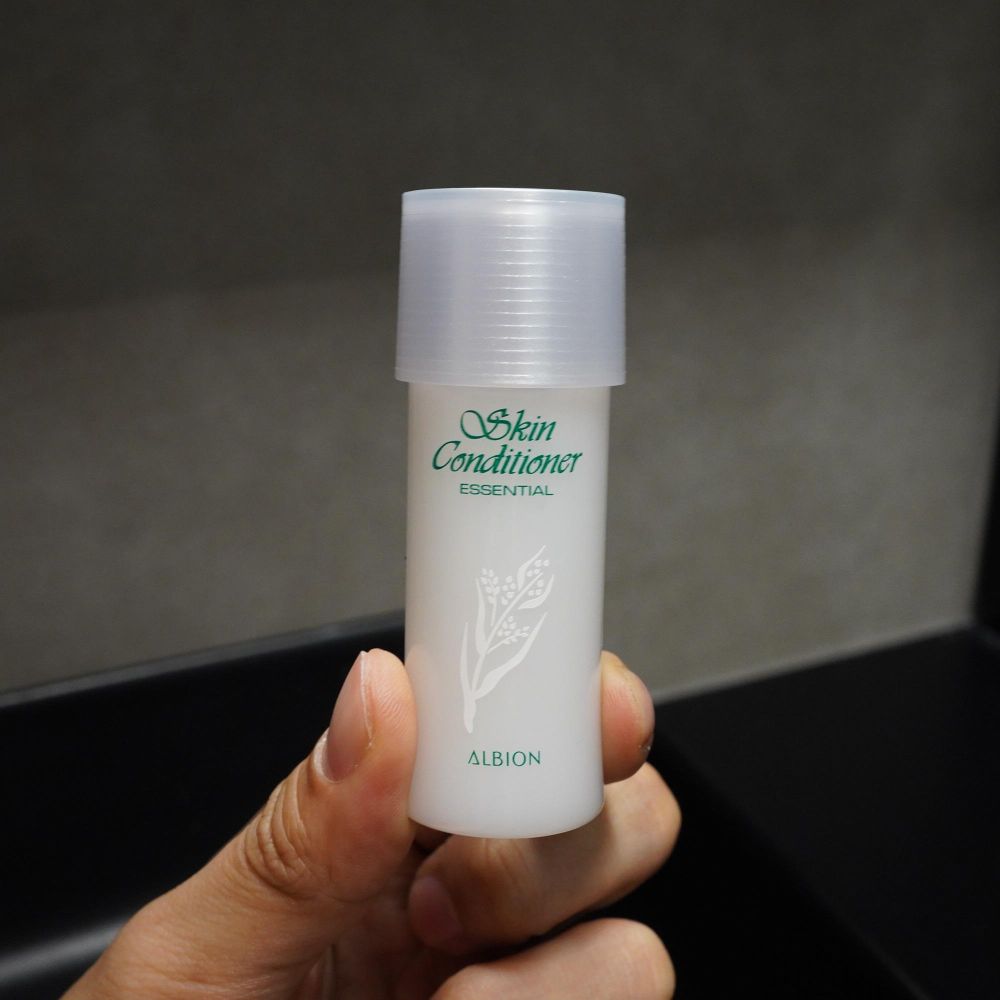 奥尔滨健康水27ml中样小样澳尔滨奥碧虹精华液化妆水祛痘