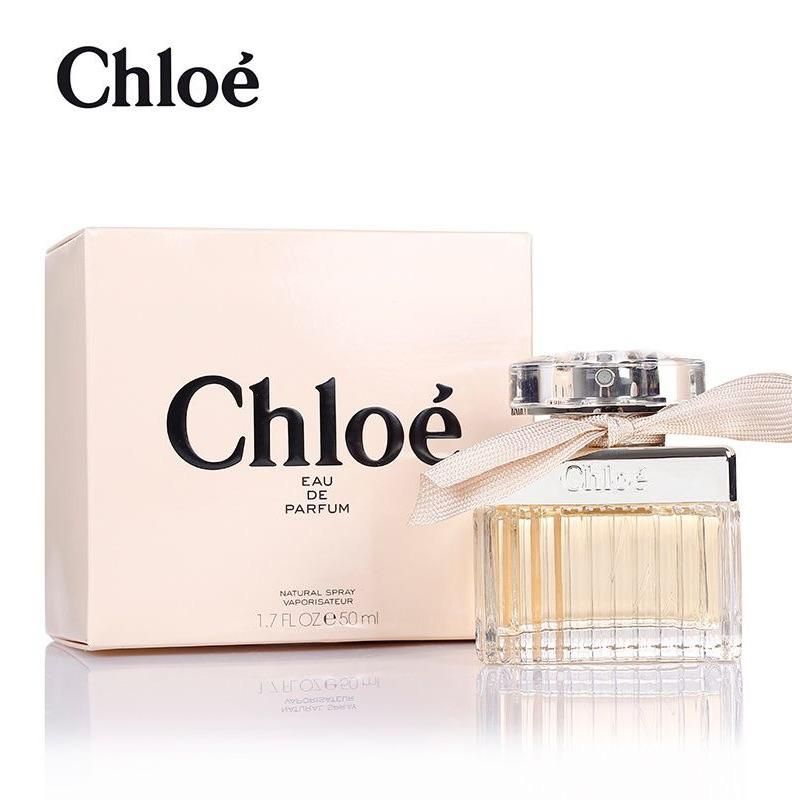 Chloe 香水　eau de parfum 10ml - 2