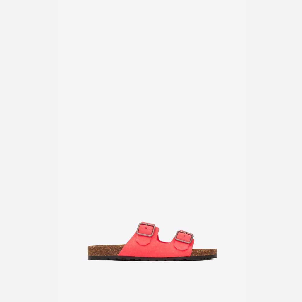 texto nu pieds