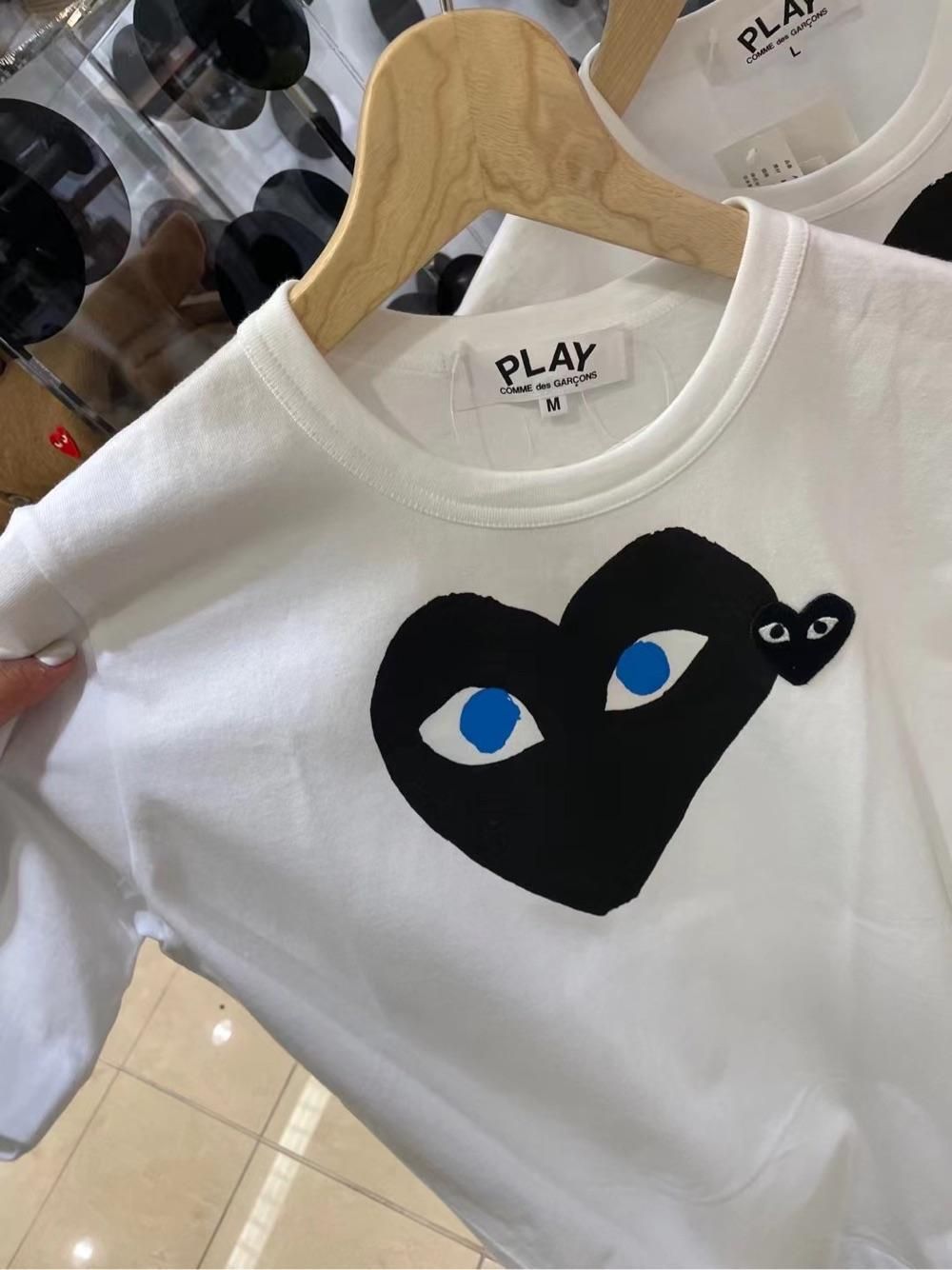 play川久保玲正品辨别(play川久保玲原单)