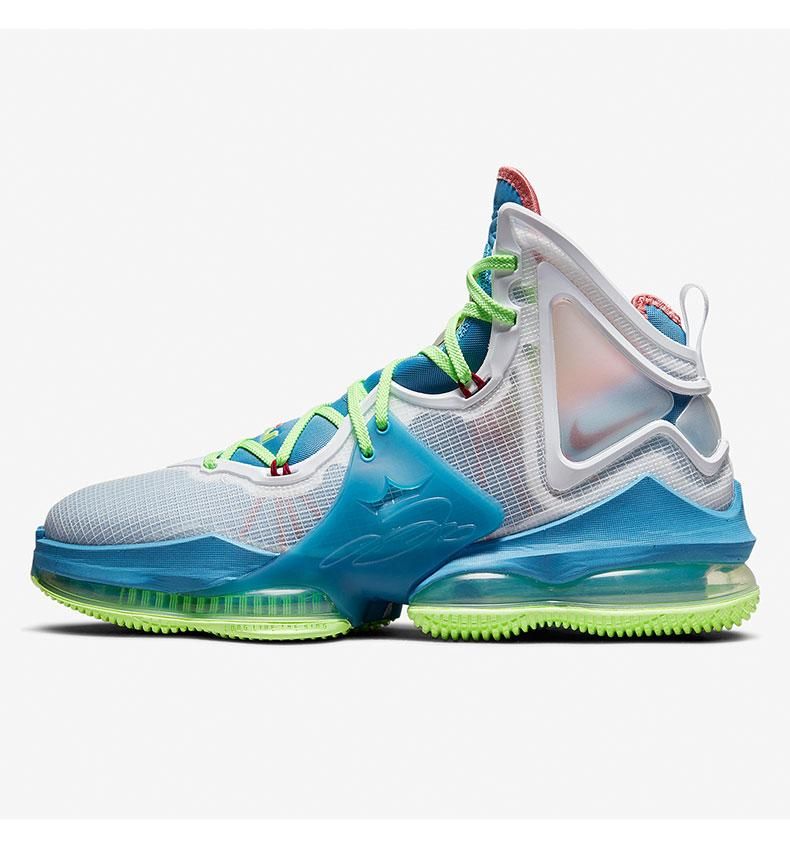 nike耐克运动男子时尚实战篮球训练运动鞋dc9341400